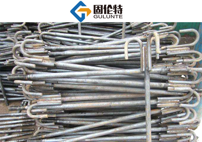 m39地腳螺栓國標型號規格尺寸表大全一覽表