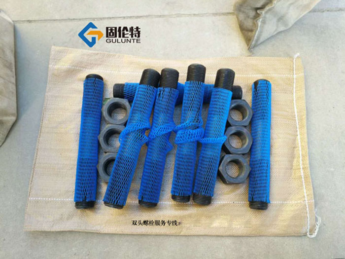 鐵路雙頭螺栓型號(hào)規(guī)格尺寸表大全, hg20613雙頭螺栓標(biāo)準(zhǔn)